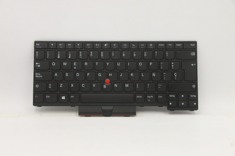 Lenovo 5N20W67733 notebook spare part Keyboard
