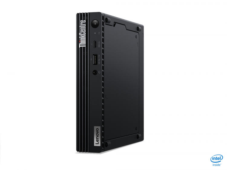 Lenovo ThinkCentre M80q